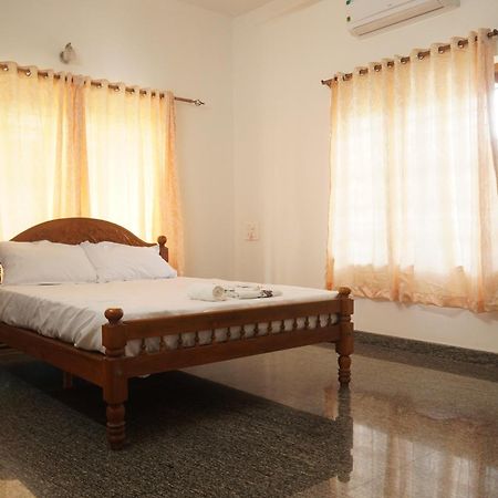 Joby Homestay Kadamakudy Kochi 외부 사진
