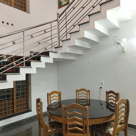 Joby Homestay Kadamakudy Kochi 외부 사진
