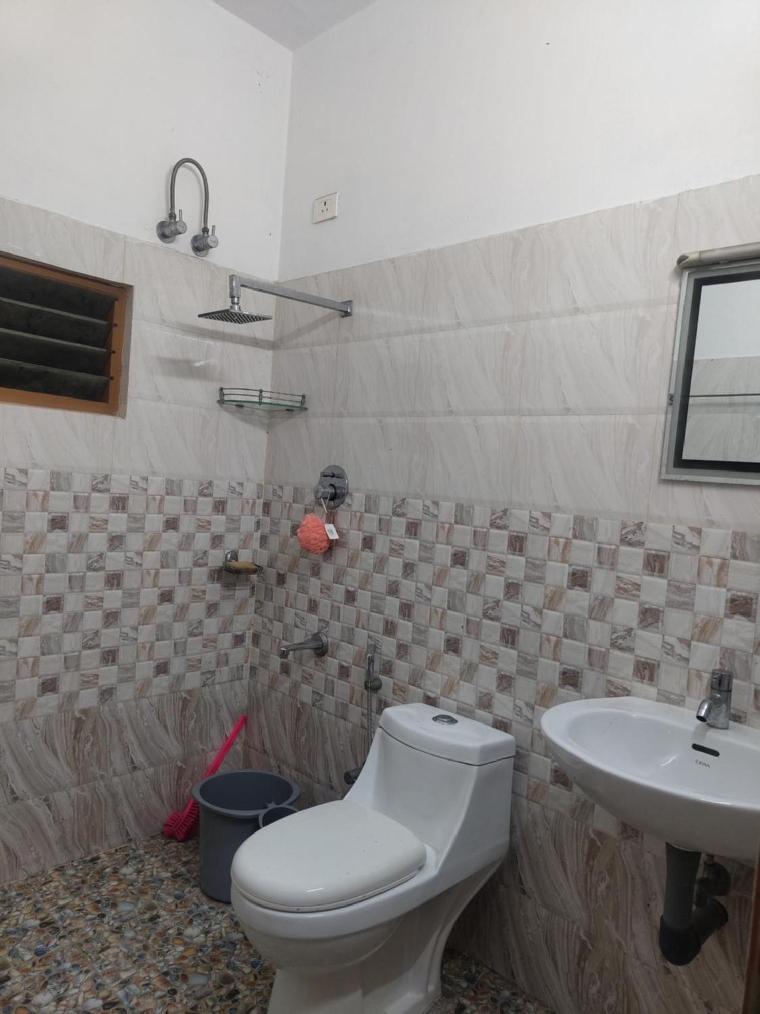 Joby Homestay Kadamakudy Kochi 외부 사진