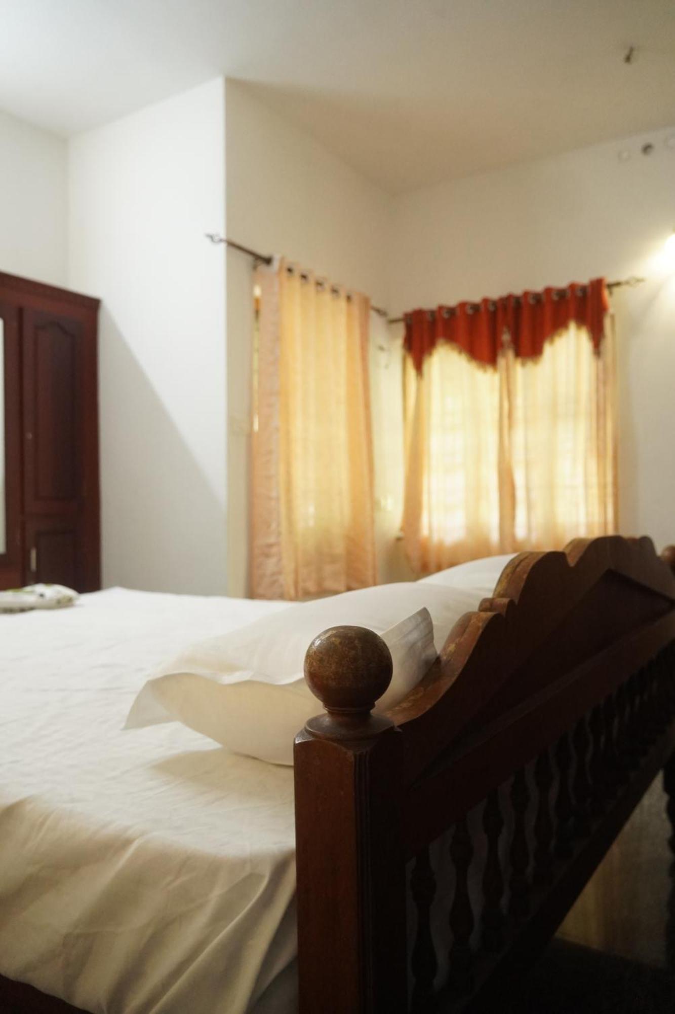 Joby Homestay Kadamakudy Kochi 외부 사진