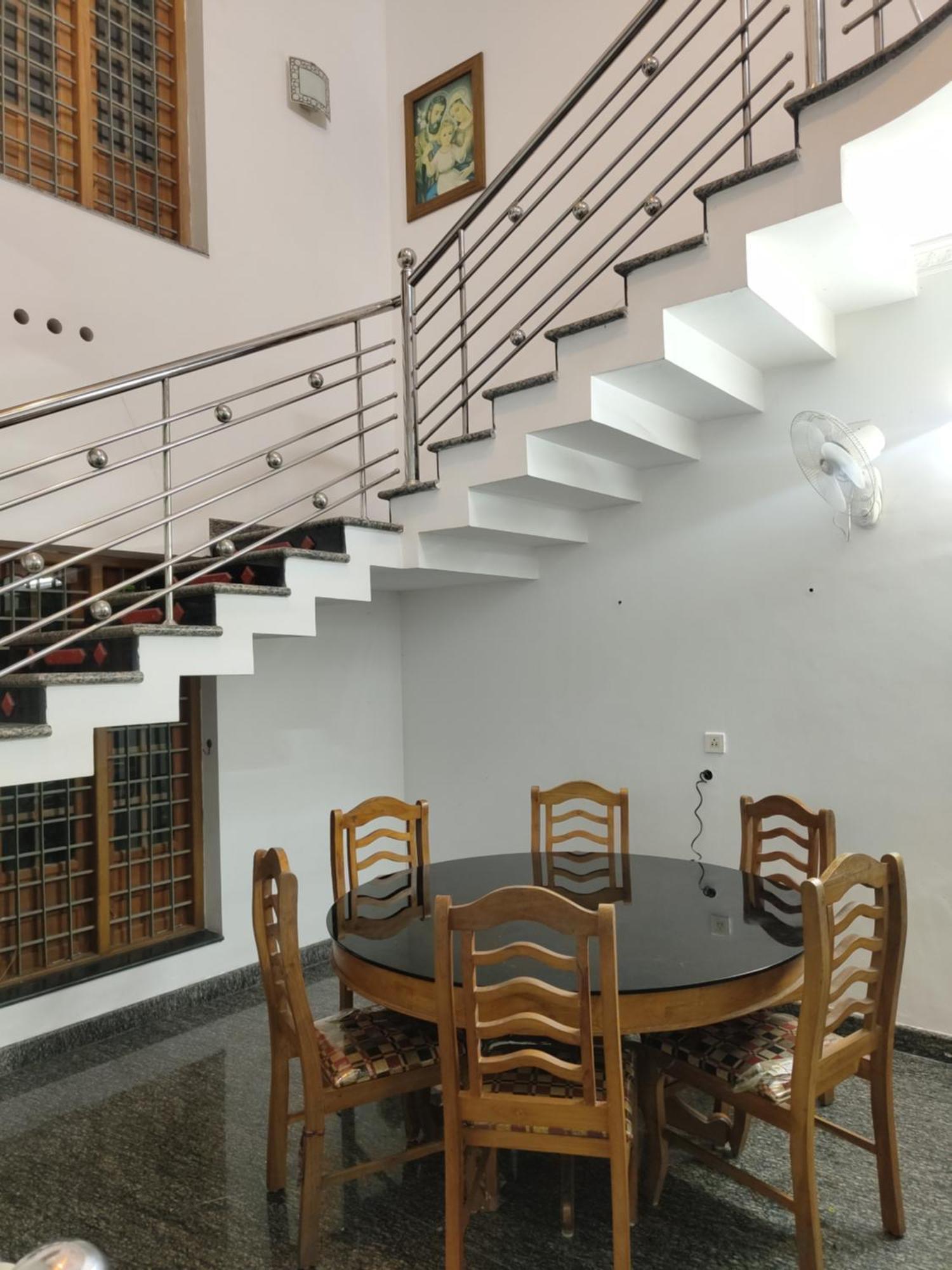 Joby Homestay Kadamakudy Kochi 외부 사진