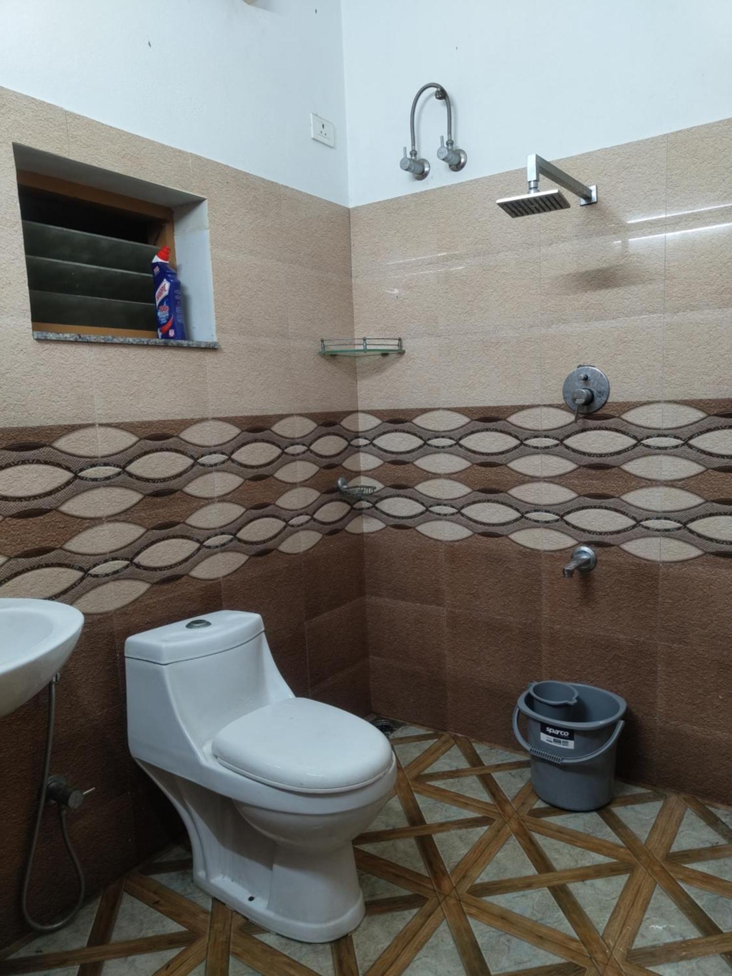 Joby Homestay Kadamakudy Kochi 외부 사진