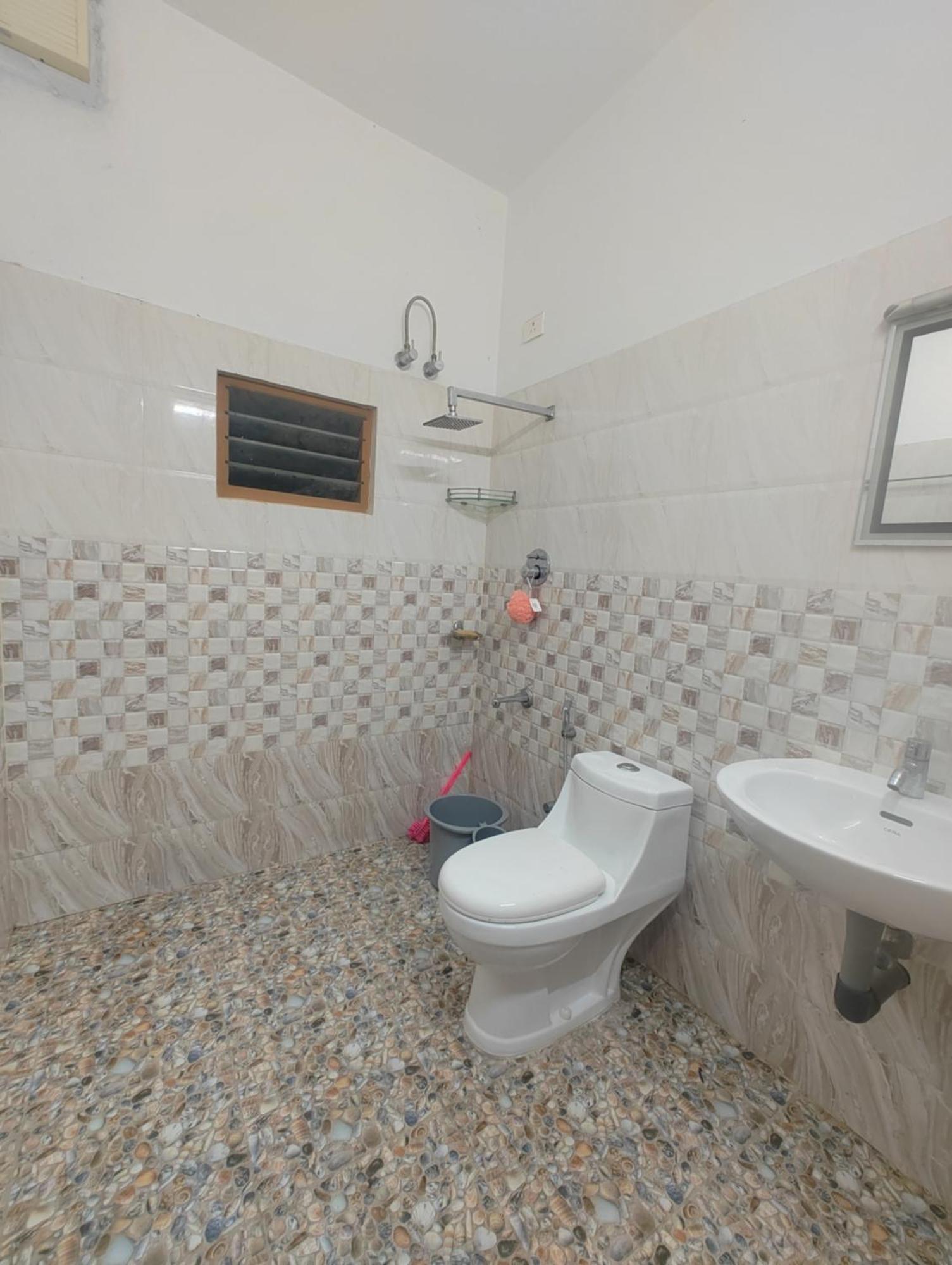 Joby Homestay Kadamakudy Kochi 외부 사진