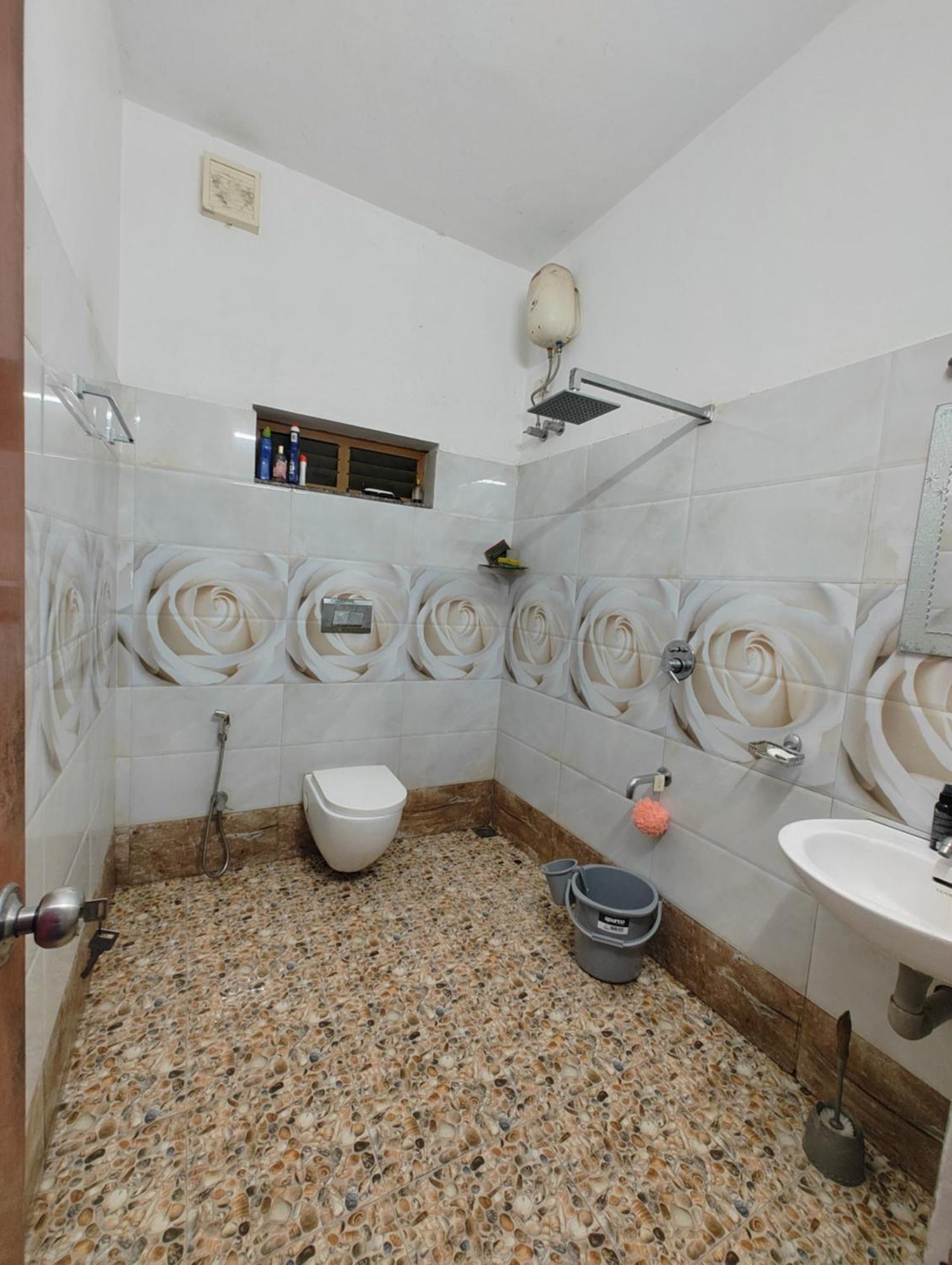 Joby Homestay Kadamakudy Kochi 외부 사진