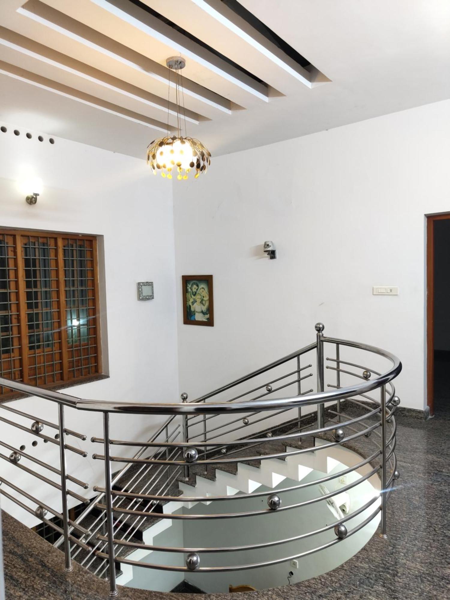 Joby Homestay Kadamakudy Kochi 외부 사진