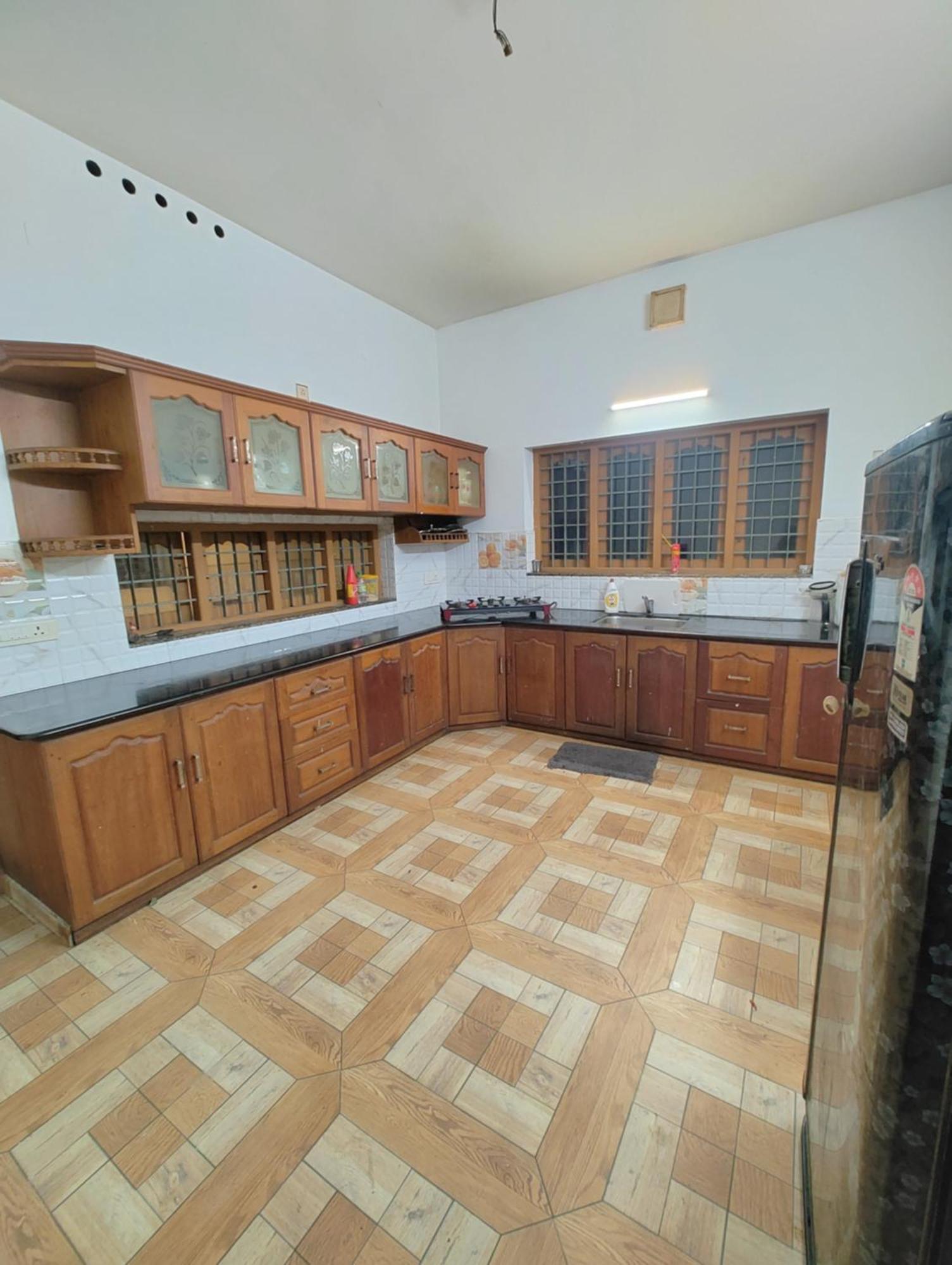 Joby Homestay Kadamakudy Kochi 외부 사진